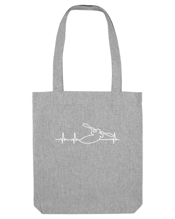 CAIAC Heather Grey