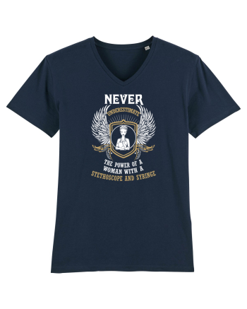 ASISTENTA French Navy