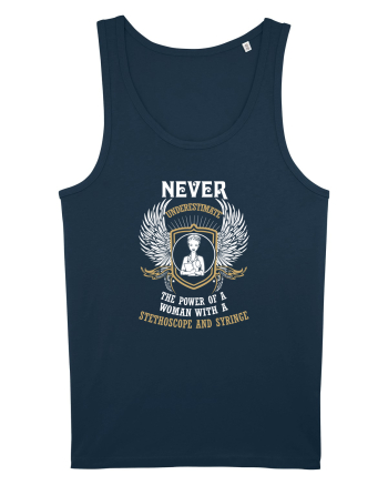 ASISTENTA Navy