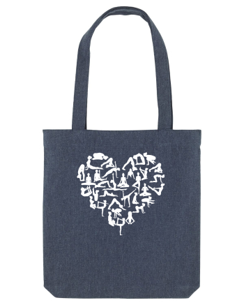 YOGA Midnight Blue