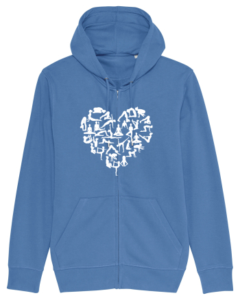 YOGA Bright Blue