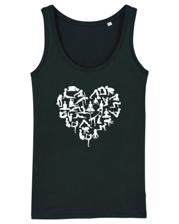 YOGA Black