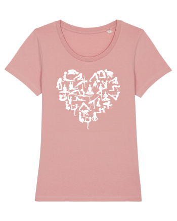 YOGA Canyon Pink