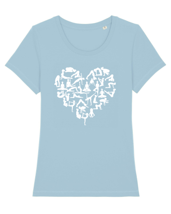 YOGA Sky Blue