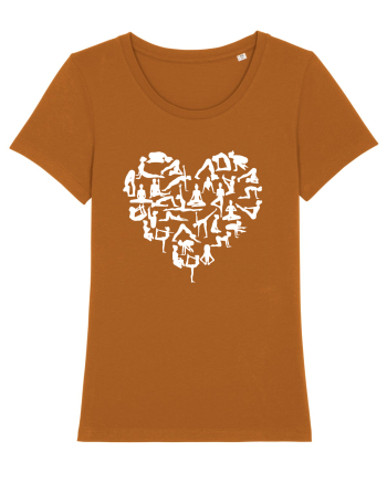 YOGA Roasted Orange