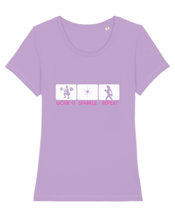 FITNESS Lavender Dawn