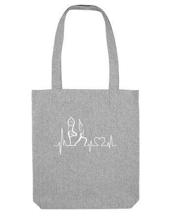 YOGA Heather Grey