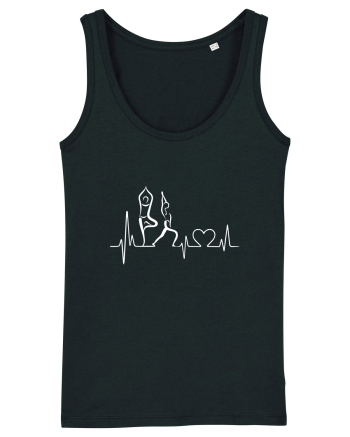 YOGA Black