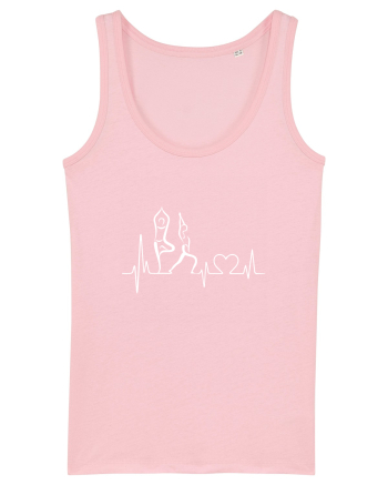 YOGA Cotton Pink