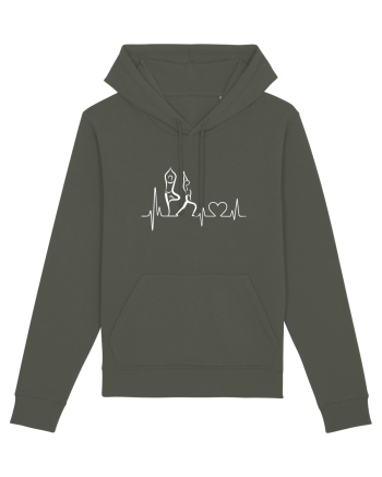 YOGA Khaki
