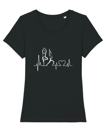 YOGA Black