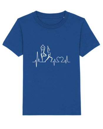 YOGA Majorelle Blue