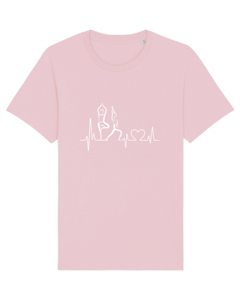 YOGA Cotton Pink