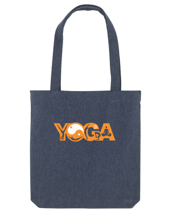 YOGA Midnight Blue