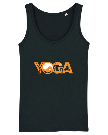 YOGA Black