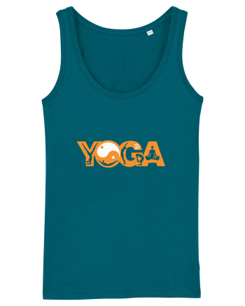 YOGA Ocean Depth