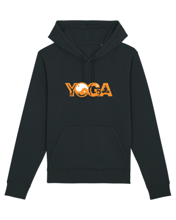 YOGA Black