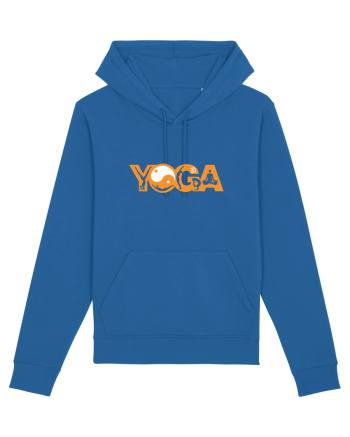 YOGA Royal Blue