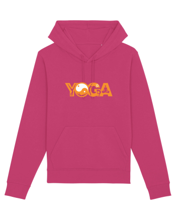 YOGA Raspberry