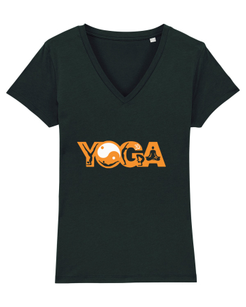 YOGA Black