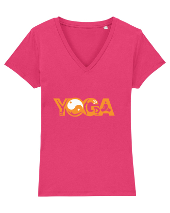 YOGA Raspberry