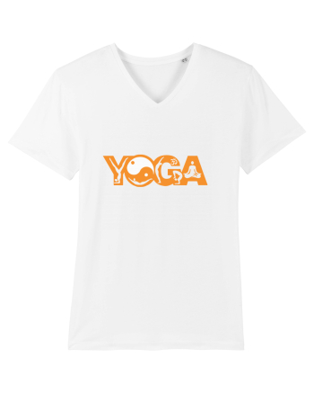 YOGA White