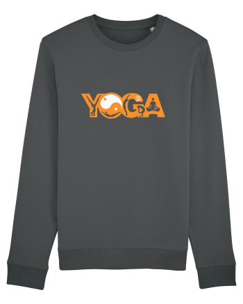 YOGA Anthracite