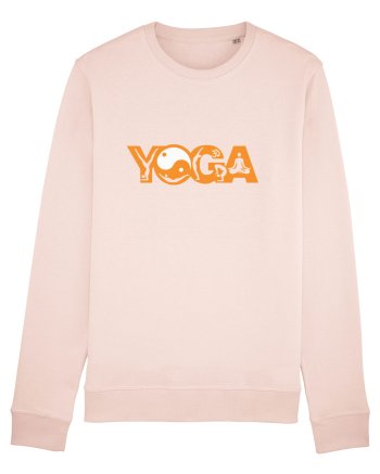 YOGA Candy Pink