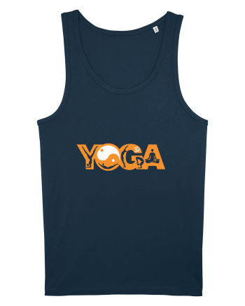 YOGA Navy