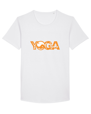 YOGA White