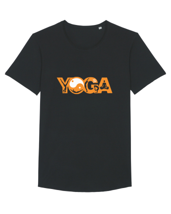 YOGA Black
