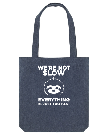 SLOTH Midnight Blue