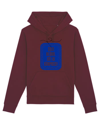 Te carpesc v2  Burgundy