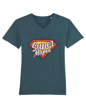 Familia de super eroi - Super mama Stargazer