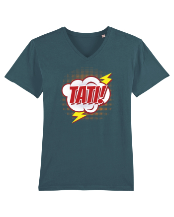 Familia de super eroi - Tati Stargazer