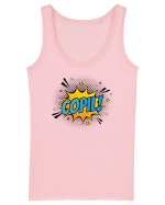 Familia de super eroi - Copil Maiou Damă Dreamer