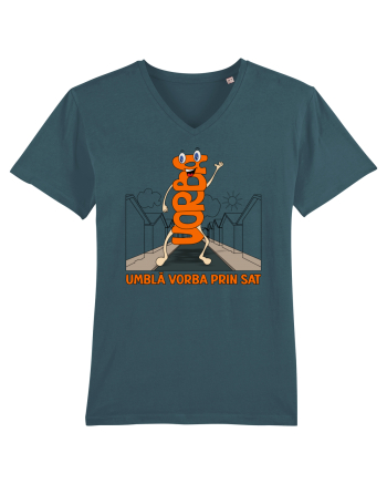 Umbla vorba prin sat Stargazer