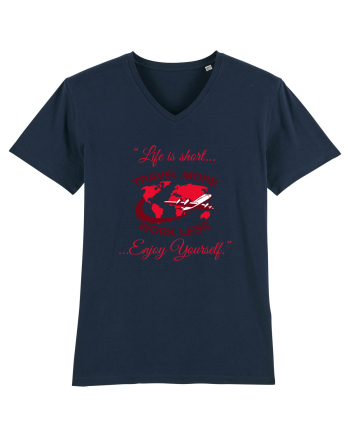 TRAVEL MORE French Navy