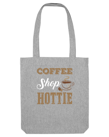 COFFEE Heather Grey