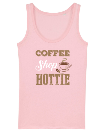 COFFEE Cotton Pink