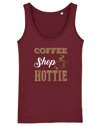 COFFEE Burgundy