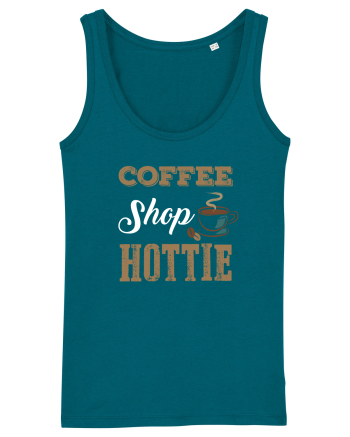 COFFEE Ocean Depth