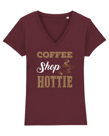 COFFEE Burgundy