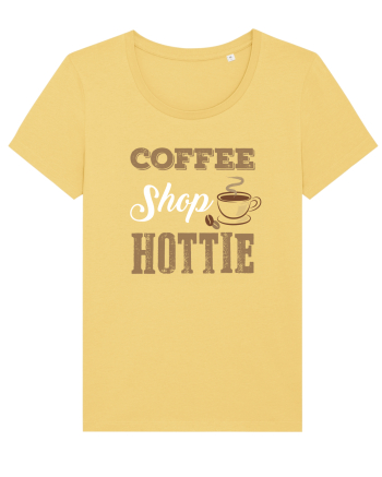 COFFEE Jojoba