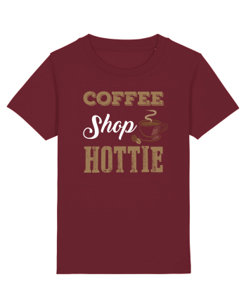 COFFEE Burgundy