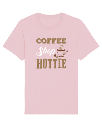 COFFEE Cotton Pink