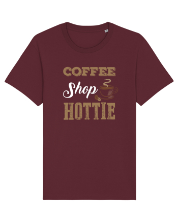 COFFEE Burgundy