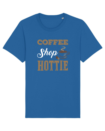 COFFEE Royal Blue