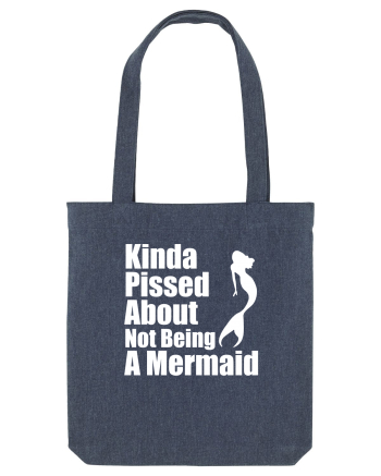 MERMAID Midnight Blue