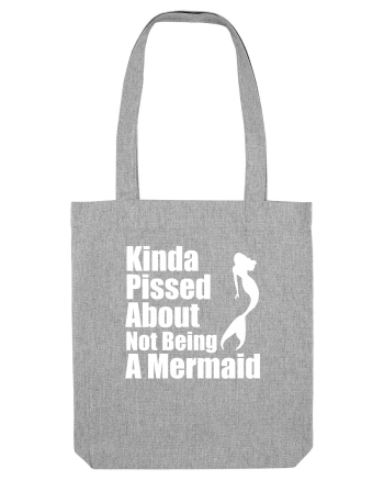 MERMAID Heather Grey